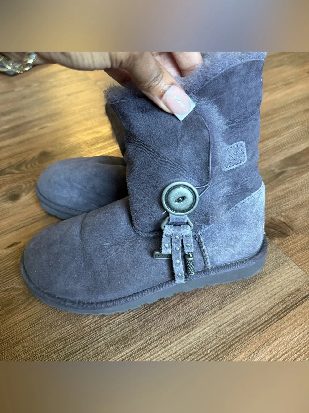 UGG Boots